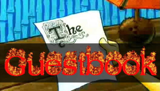 Guestbook